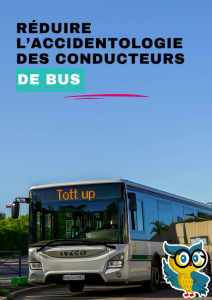 Réduire l'accidentologie des conducteurs de bus